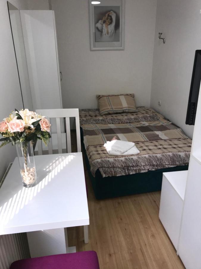 La Apartamento Centroom Jagodina Exterior photo