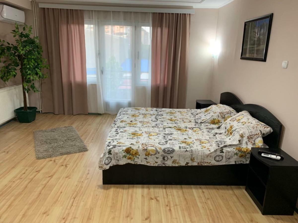La Apartamento Centroom Jagodina Exterior photo