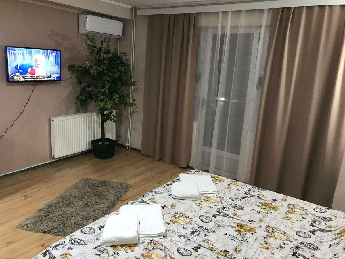 La Apartamento Centroom Jagodina Exterior photo