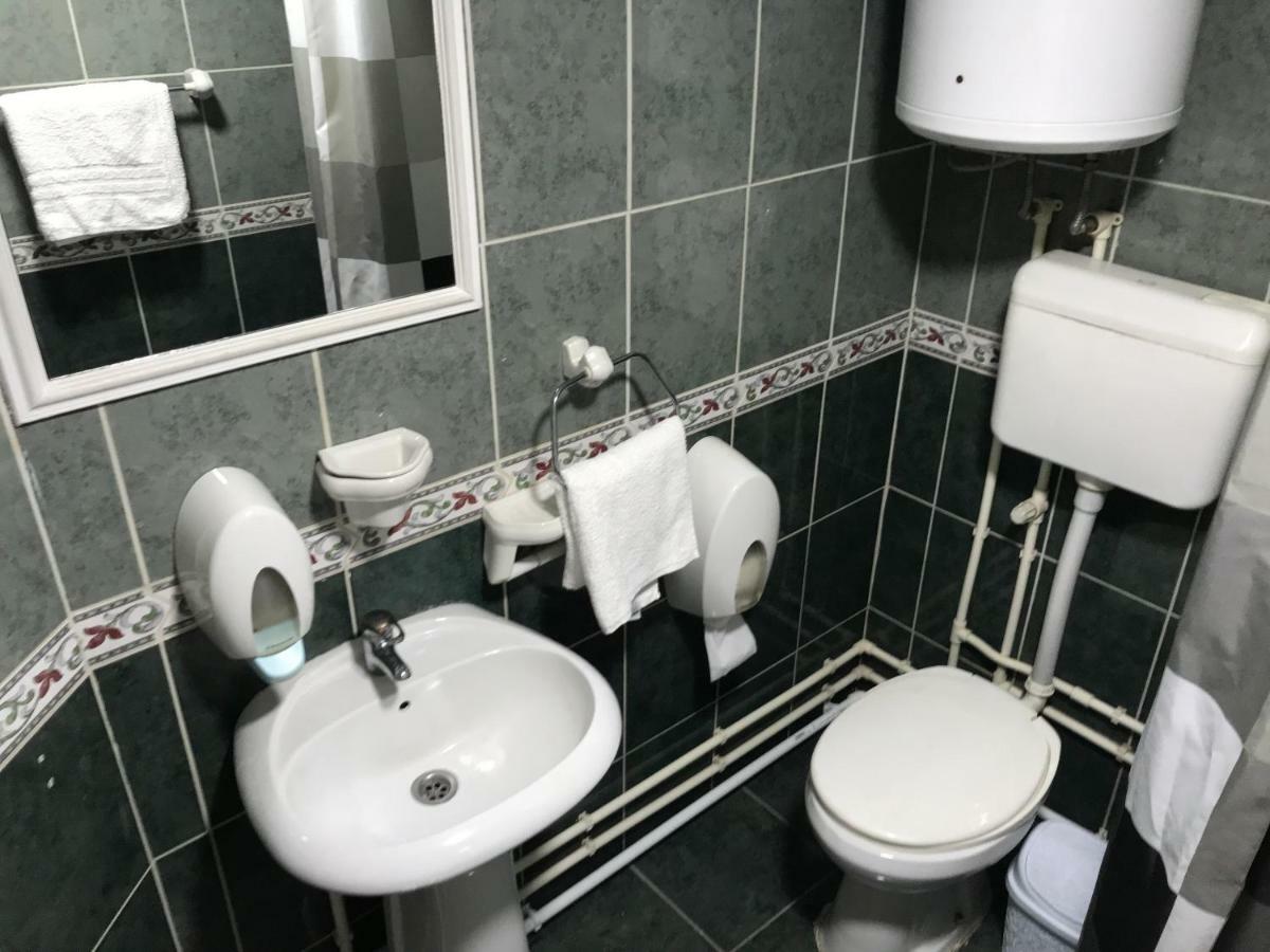La Apartamento Centroom Jagodina Exterior photo