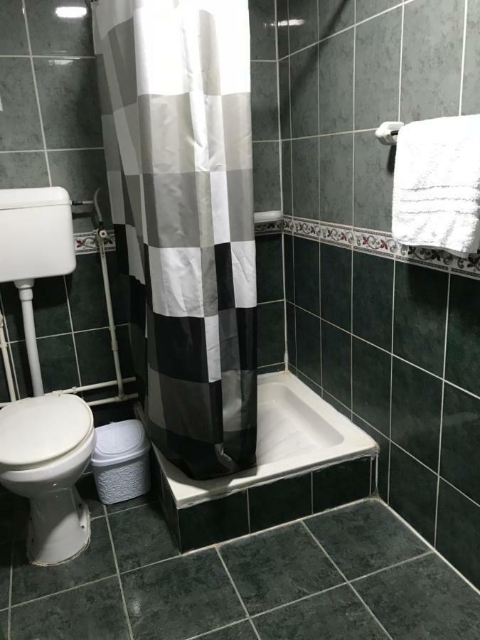 La Apartamento Centroom Jagodina Exterior photo