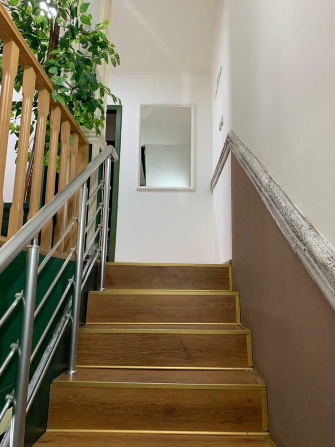La Apartamento Centroom Jagodina Exterior photo