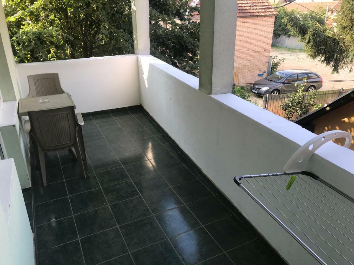 La Apartamento Centroom Jagodina Exterior photo