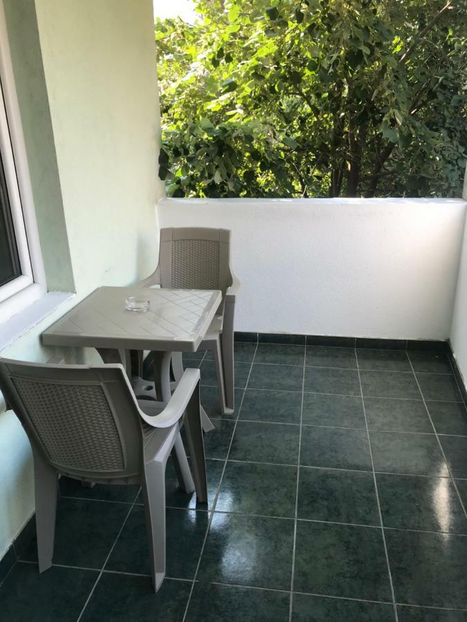 La Apartamento Centroom Jagodina Exterior photo