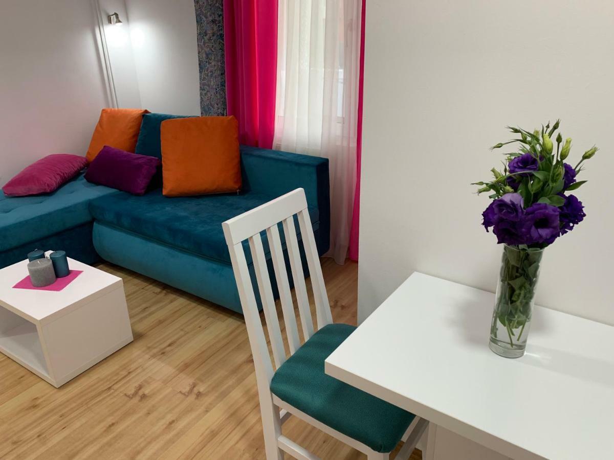 La Apartamento Centroom Jagodina Exterior photo