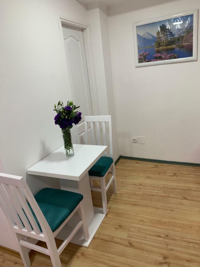 La Apartamento Centroom Jagodina Exterior photo