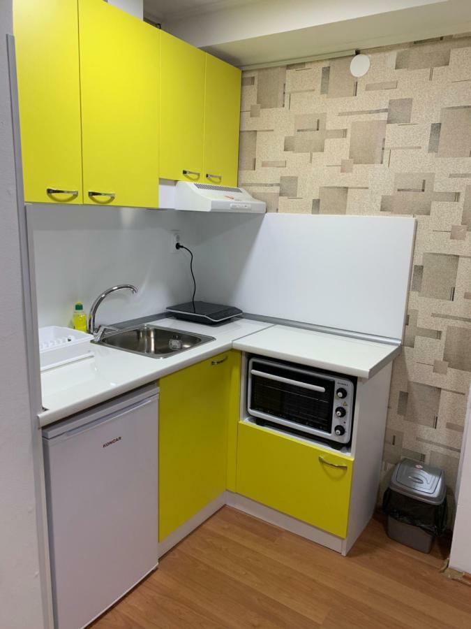 La Apartamento Centroom Jagodina Exterior photo