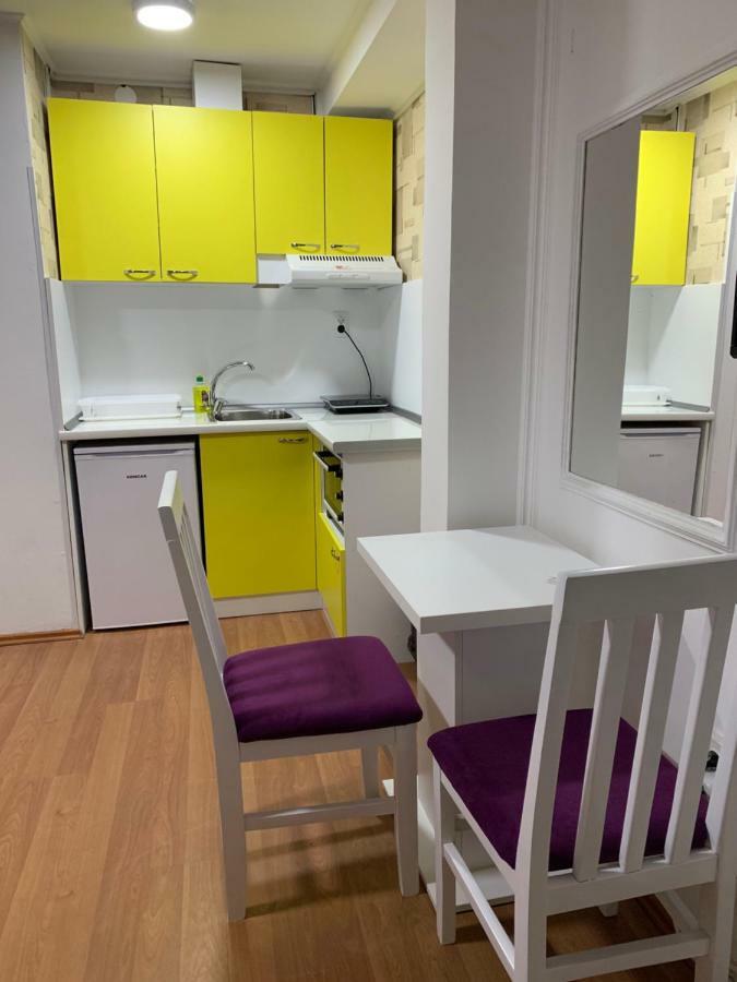 La Apartamento Centroom Jagodina Exterior photo