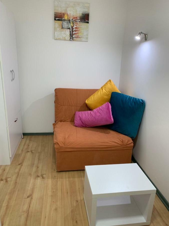 La Apartamento Centroom Jagodina Exterior photo