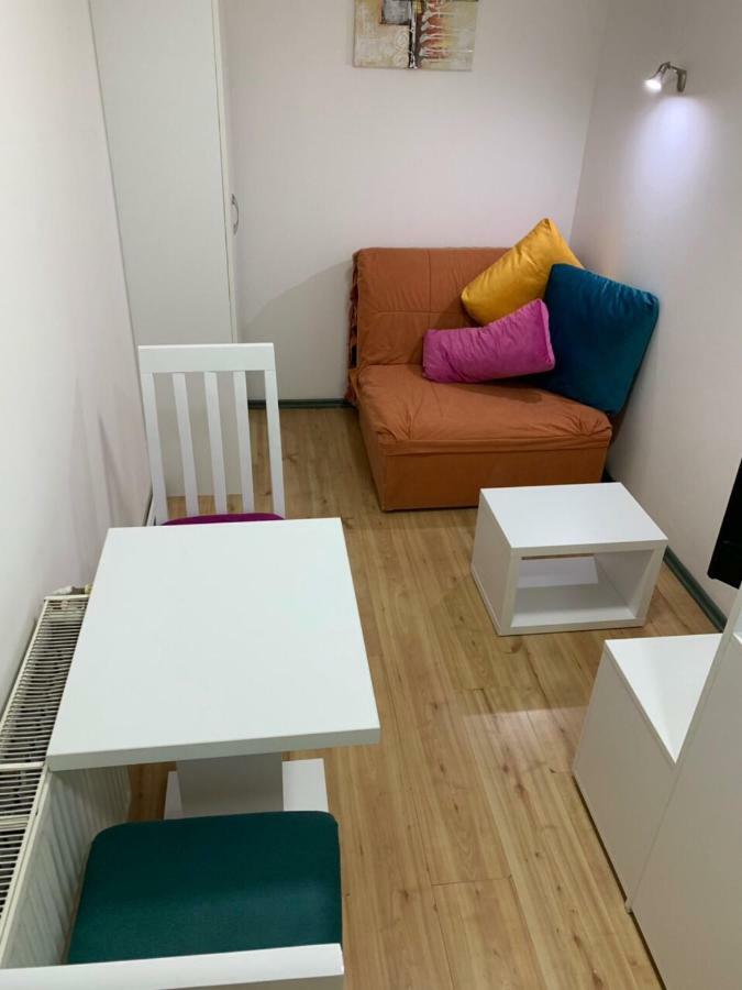 La Apartamento Centroom Jagodina Exterior photo