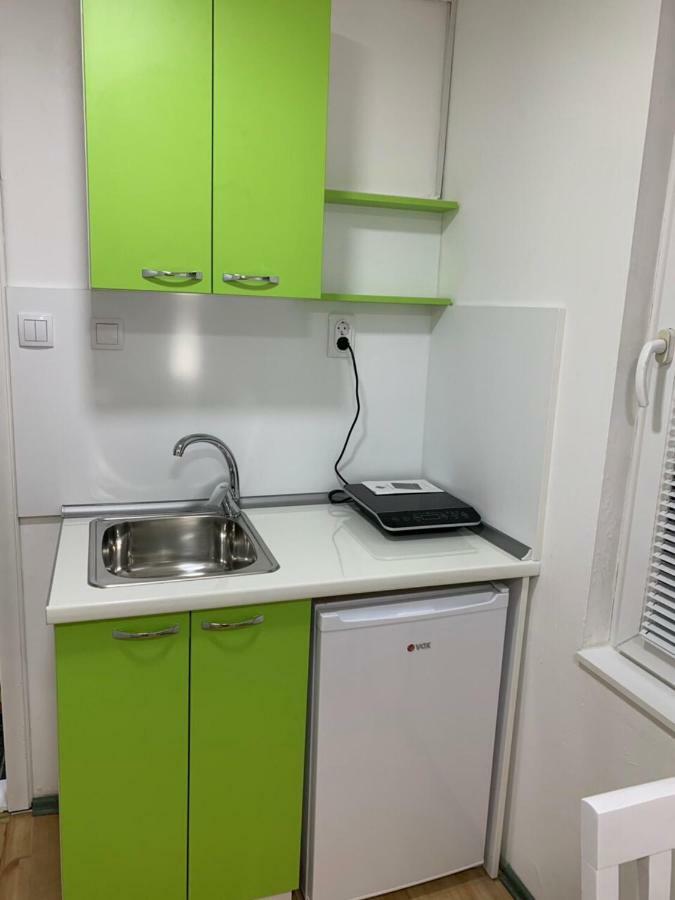 La Apartamento Centroom Jagodina Exterior photo