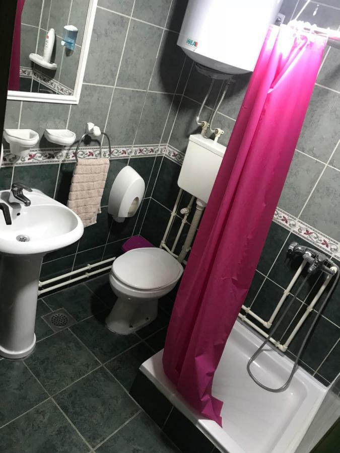 La Apartamento Centroom Jagodina Exterior photo