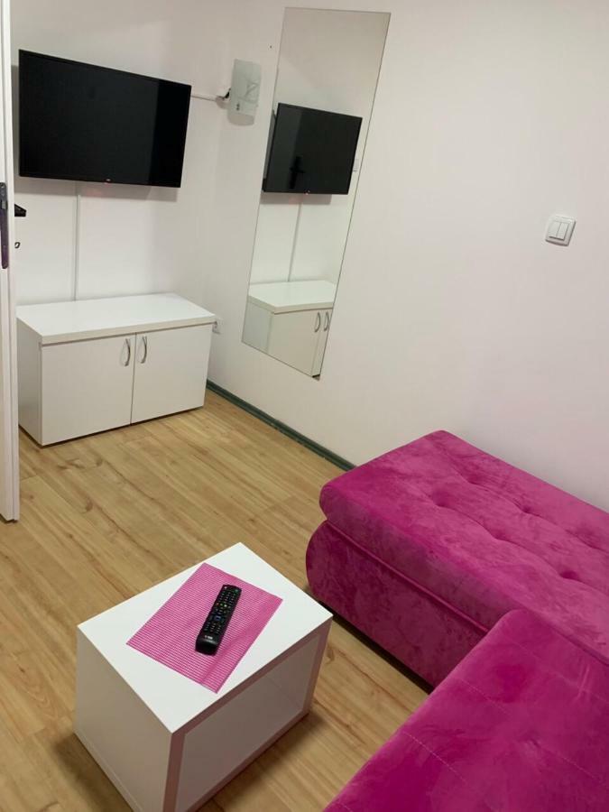 La Apartamento Centroom Jagodina Exterior photo