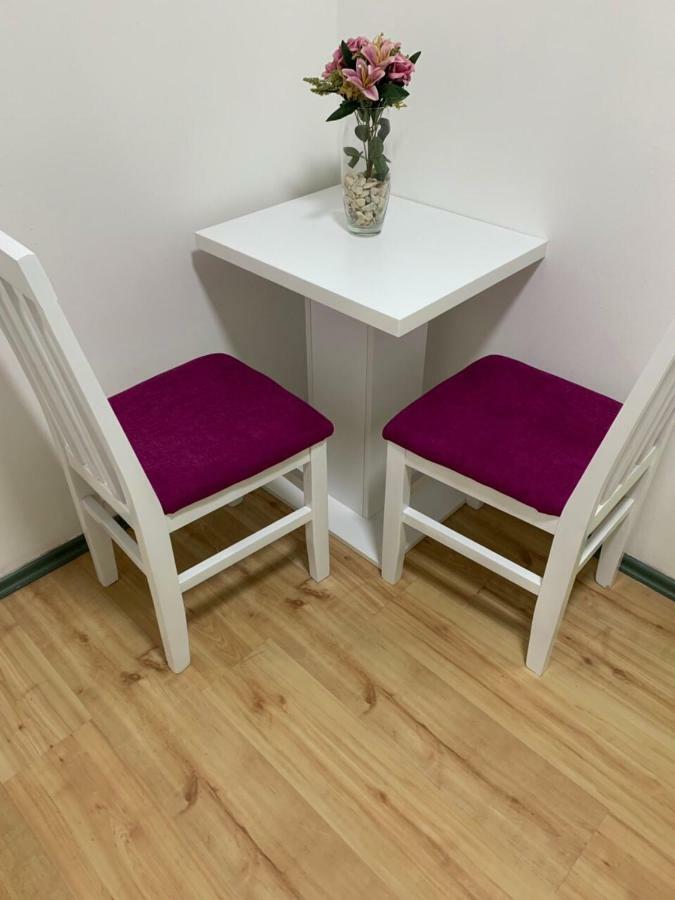 La Apartamento Centroom Jagodina Exterior photo