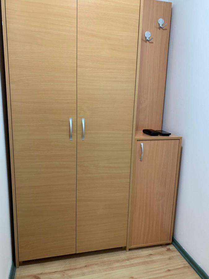 La Apartamento Centroom Jagodina Exterior photo