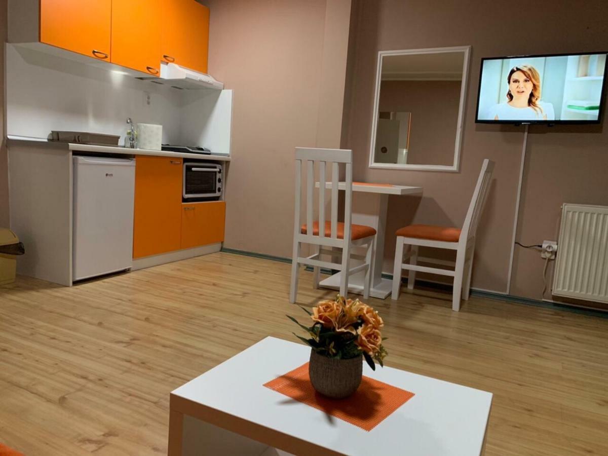 La Apartamento Centroom Jagodina Exterior photo
