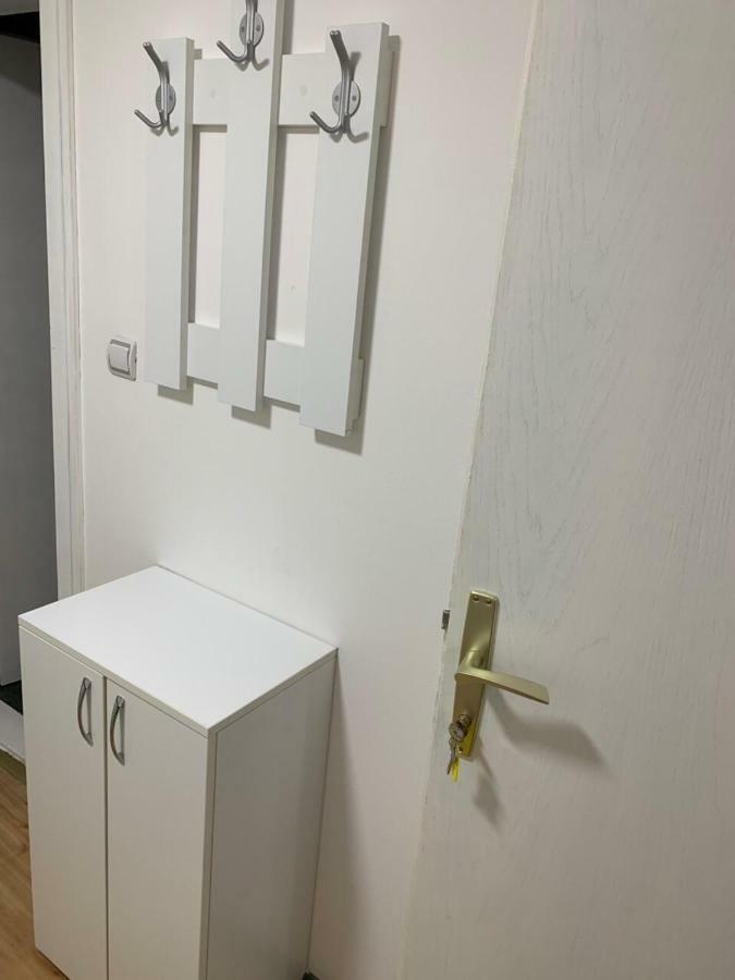 La Apartamento Centroom Jagodina Exterior photo