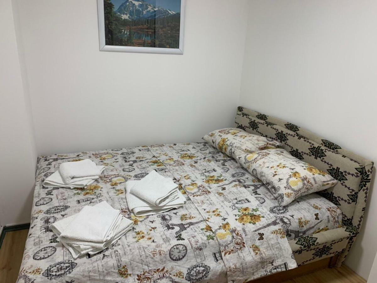 La Apartamento Centroom Jagodina Exterior photo