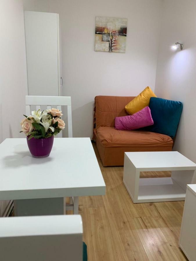 La Apartamento Centroom Jagodina Exterior photo