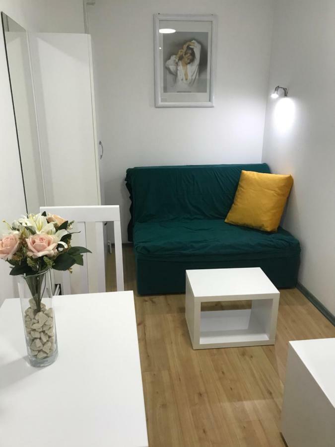 La Apartamento Centroom Jagodina Exterior photo