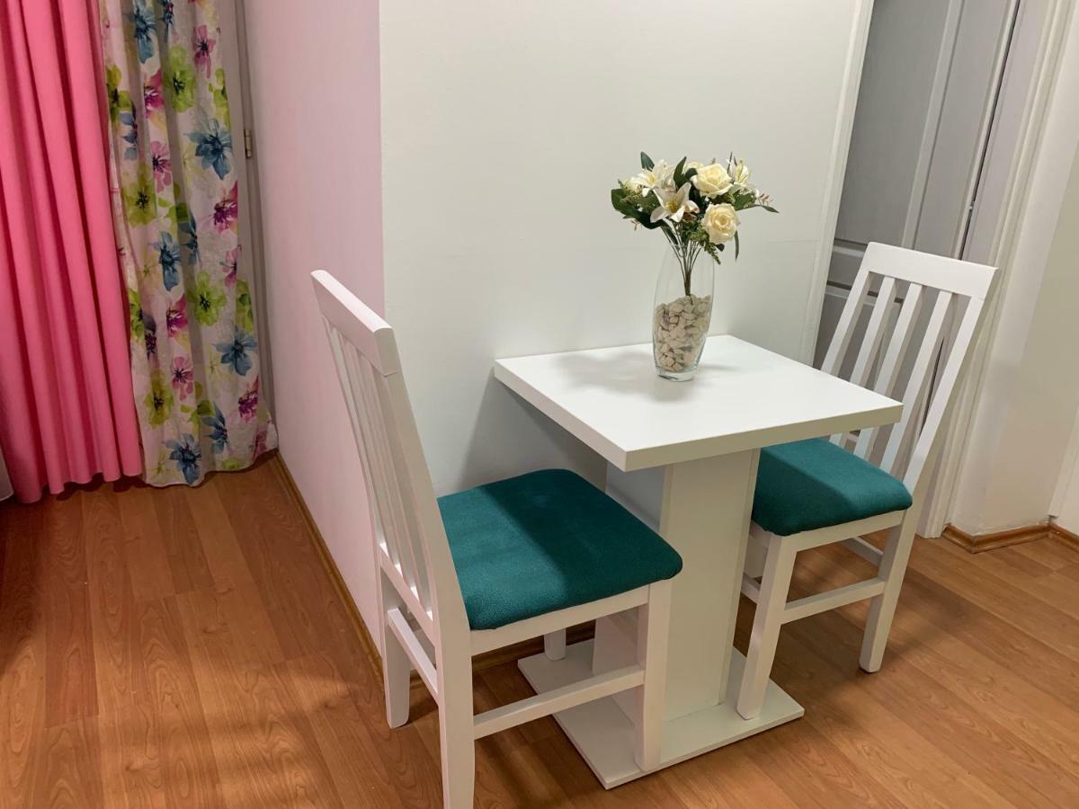 La Apartamento Centroom Jagodina Exterior photo