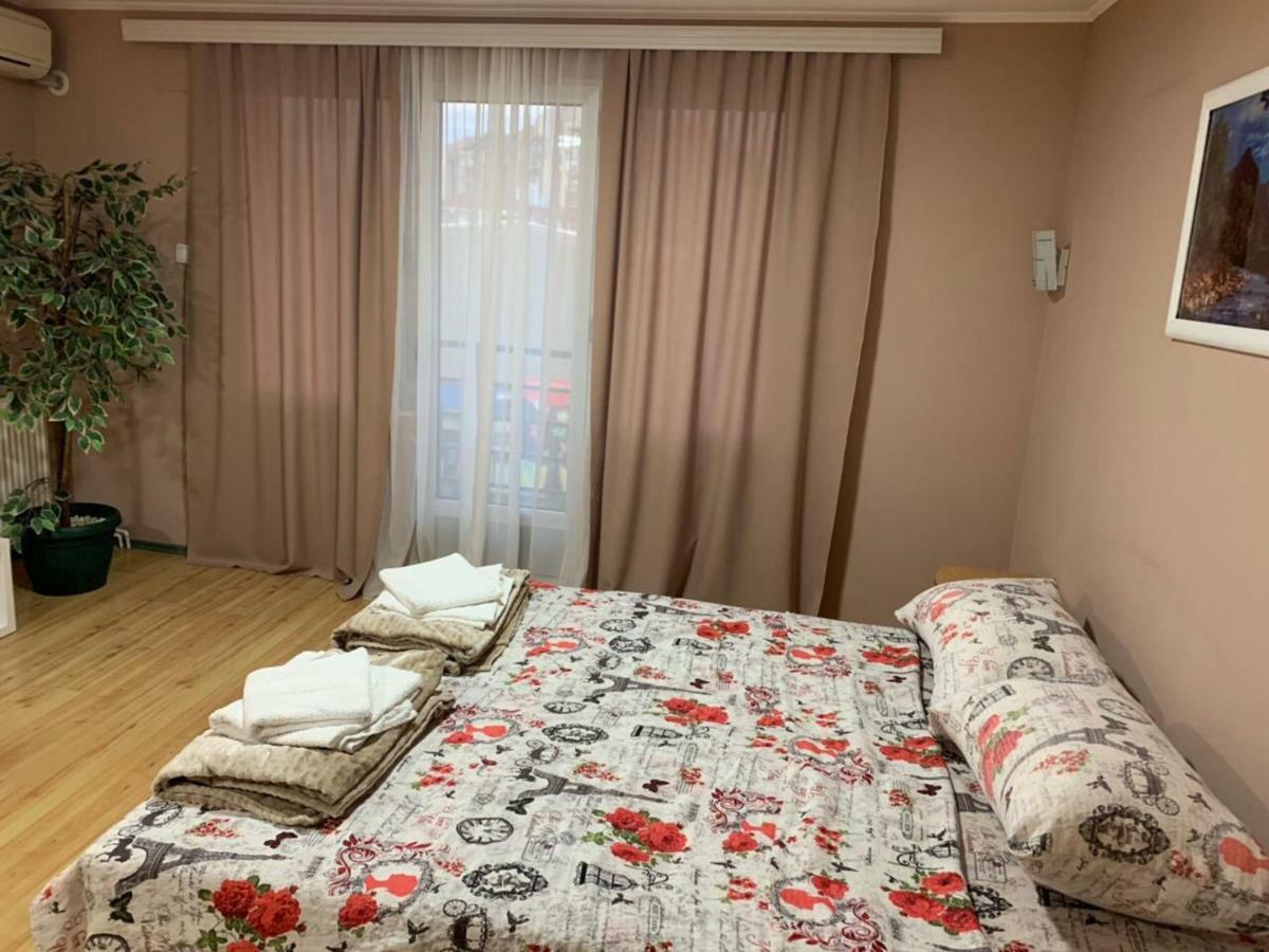 La Apartamento Centroom Jagodina Exterior photo