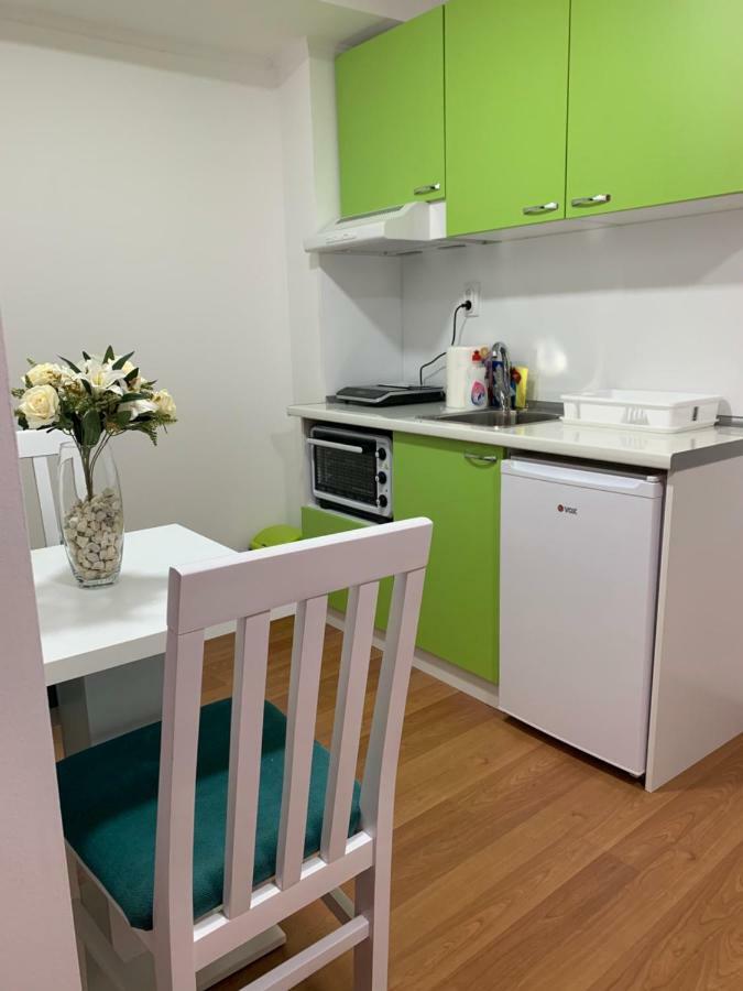 La Apartamento Centroom Jagodina Exterior photo